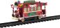 Preview: Lemax Eisenbahn / Lemax Jolly Trolley 04738